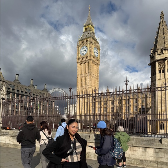 londondc